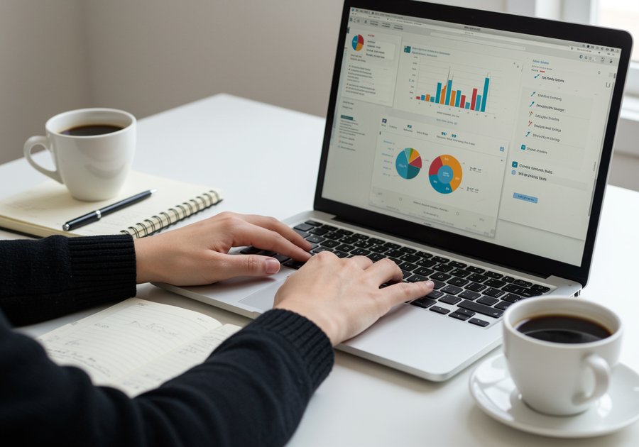 Cách triển khai SEO giúp tăng tỉ lệ chuyển đổi với công cụ đo lường thông minh
