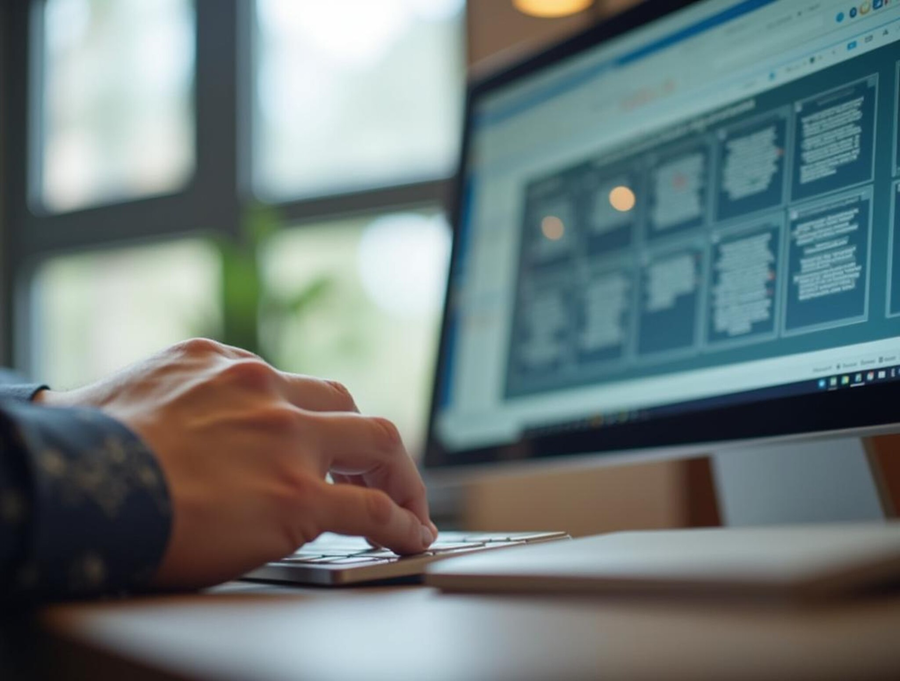 Cách sử dụng thẻ header đúng chuẩn SEO cho nội dung website