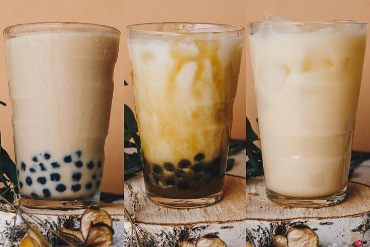 Cắt amidan uống trà sữa được không? Khi nào mới uống lại được