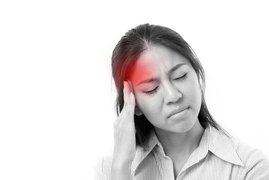 Hiểm họa sử dụng thuốc đau đầu sai cách