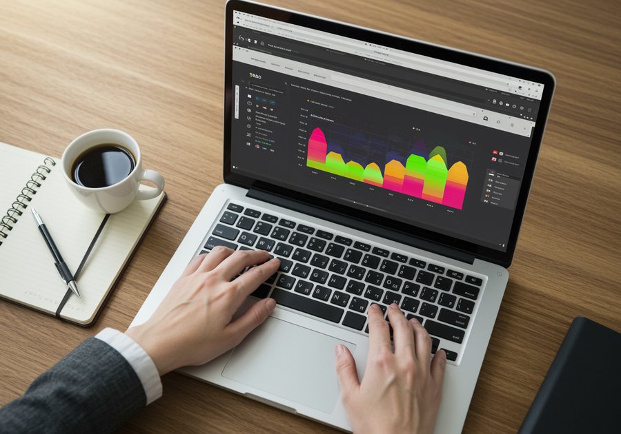 Cách đo hiệu quả chuyển trong SEO bằng Google Analytics và Heatmap