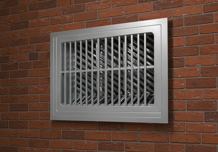 Hướng dẫn lắp đặt miệng gió lá sách đúng chuẩn kỹ thuật