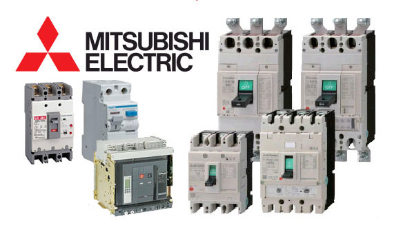 Đại lý thiết bị điện Mitsubishi tại TPHCM
