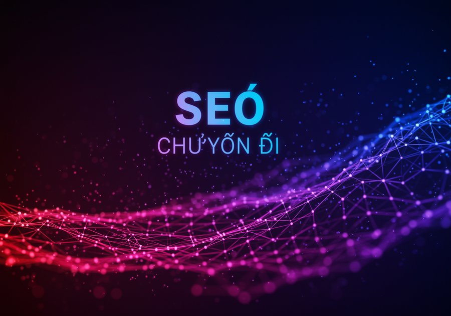 SEO chuyển đổi là gì và lý do nó trở thành xu hướng công nghệ mới