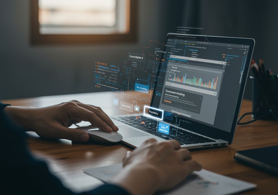 Hướng dẫn cách thiết lập theo dõi chuyển đổi bằng Google Analytics 4