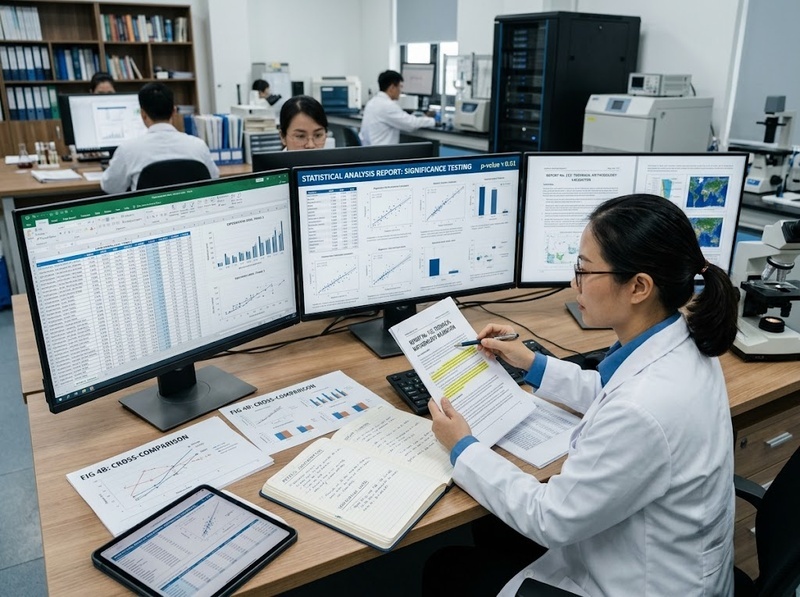 Tiêu chí đánh giá kết quả nghiên cứu nào cần được ưu tiên?
