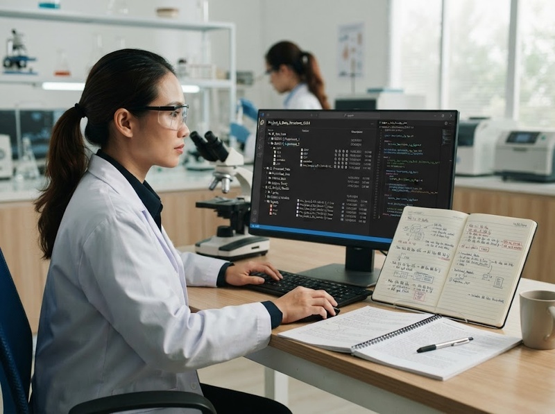 Truy xuất dữ liệu nghiên cứu khi tái sử dụng cần tổ chức thông tin thế nào?