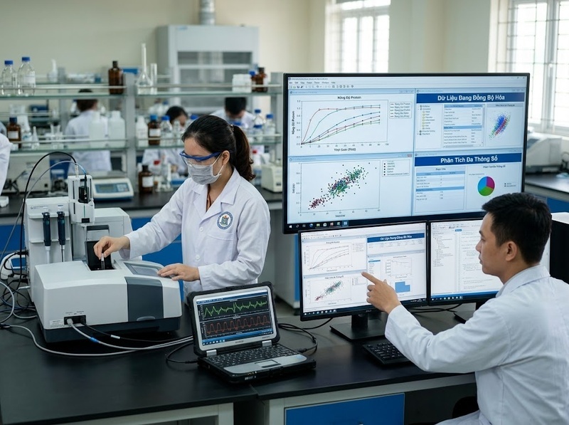 Tương thích công nghệ nghiên cứu được đánh giá qua những tiêu chí nào?
