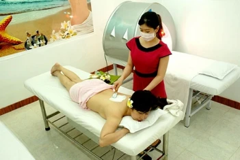 Quan niệm sai lầm về tắm trắng để đổi màu da - KHOA HỌC