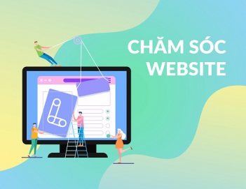 Làm thế nào để chăm sóc website và vận hành trang website hiệu quả? - KHOA HỌC