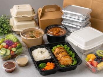Bao bì thực phẩm ảnh hưởng thế nào đến chất lượng món giao tiệc