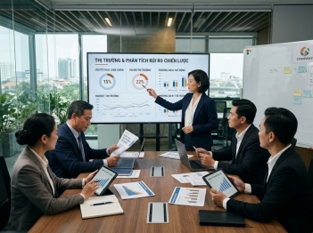 Khi nào cần bổ sung nghiên cứu trước quyết định?