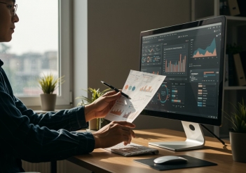 Cách triển khai SEO giúp tăng tỉ lệ chuyển đổi với công cụ đo lường thông minh