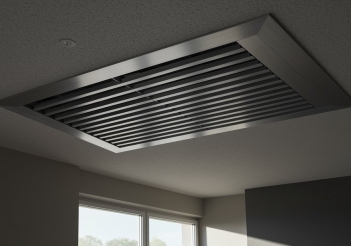 Phân tích cấu tạo khí động học của miệng gió lá sách và lợi ích kỹ thuật - KHOA HỌC
