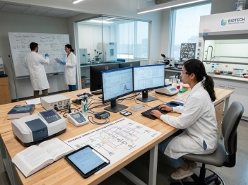 Phân biệt công cụ và hệ thống nghiên cứu