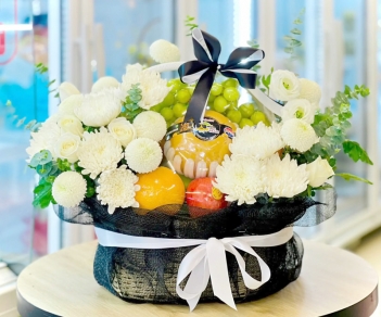 Đám giỗ nên đi quà gì khi gia chủ làm tiệc lớn? - KHOA HỌC