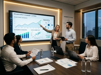 Mục đích đánh giá hiệu quả nghiên cứu