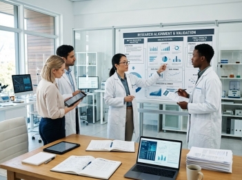 Cách đánh giá mức độ phù hợp kết quả nghiên cứu