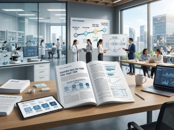 Cách đánh giá mức độ sử dụng kết quả nghiên cứu