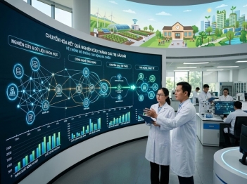 Cách đánh giá tác động nghiên cứu dài hạn