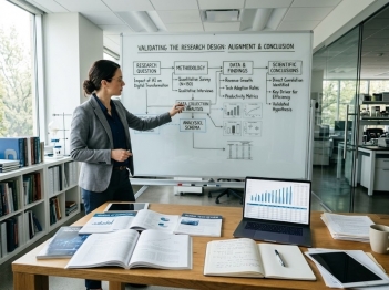 Cách đánh giá thiết kế nghiên cứu
