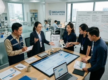 Đào tạo nhân sự nghiên cứu cần tập trung năng lực nào?