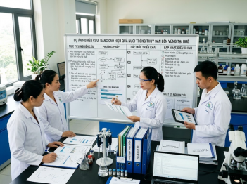 Cách kiểm soát thay đổi trong nghiên cứu