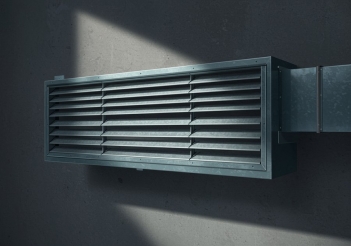 5 lỗi thường gặp khi sử dụng miệng gió lá sách và cách khắc phục