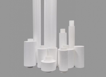 Màng PTFE microporous là gì và vì sao được ứng dụng trong bao bì y tế - KHOA HỌC