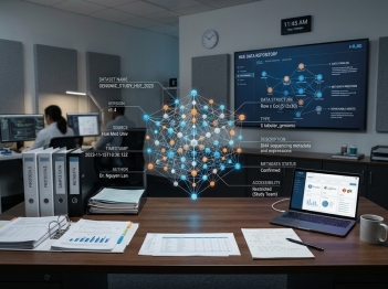 Vai trò của metadata dữ liệu nghiên cứu