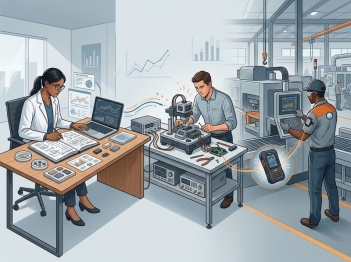 Phân biệt nghiên cứu khoa học và đổi mới