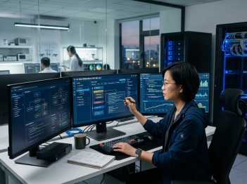 Cách quản lý phiên bản công cụ nghiên cứu