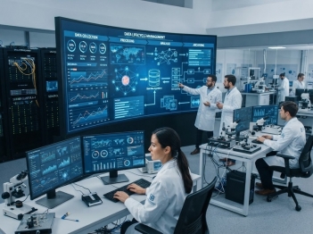 Những sai lầm khi quản lý dữ liệu nghiên cứu