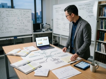 Thiết kế nghiên cứu là gì?