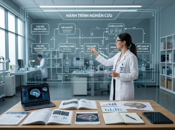 Tính hệ thống trong nghiên cứu khoa học là gì?