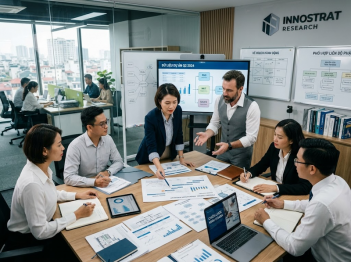 Thiết lập trách nhiệm giải trình trong nghiên cứu