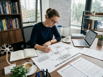 Khi nào cần xây dựng giả thuyết nghiên cứu?