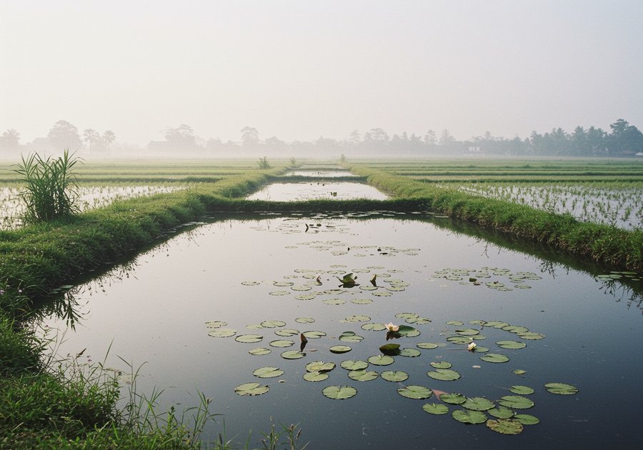 hướng dẫn nuôi cá rô phi đơn tính
