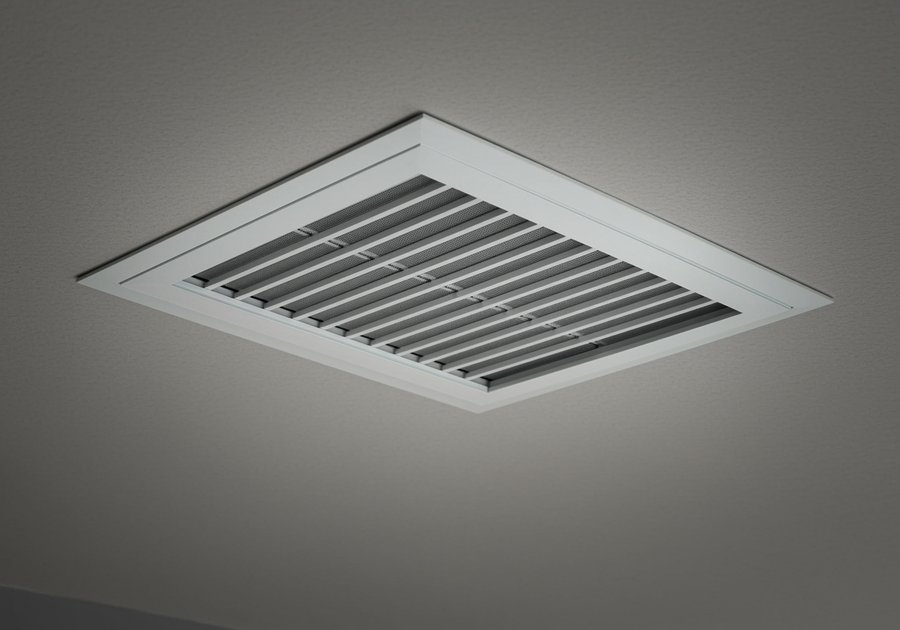 Tiêu chuẩn thiết kế miệng gió lá sách giúp tăng khả năng chống bụi và nước - KHOA HỌC