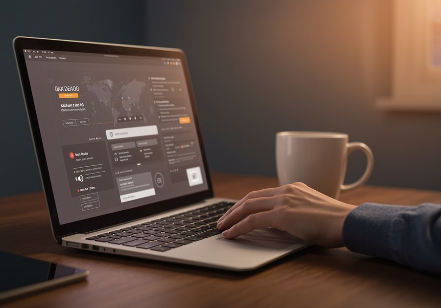 Tối ưu UX