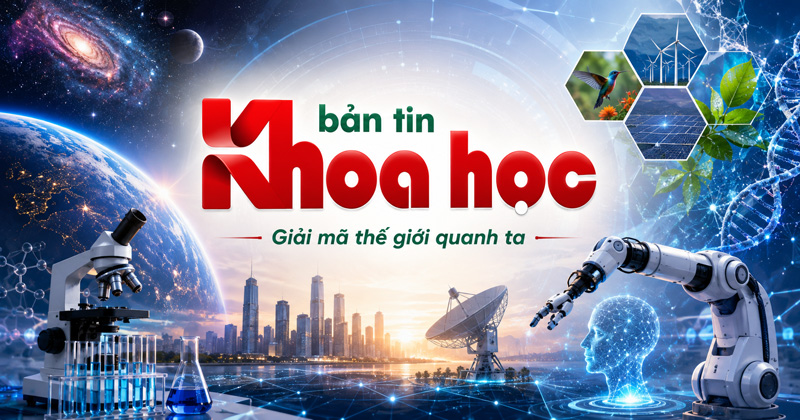Khoa học Công nghệ