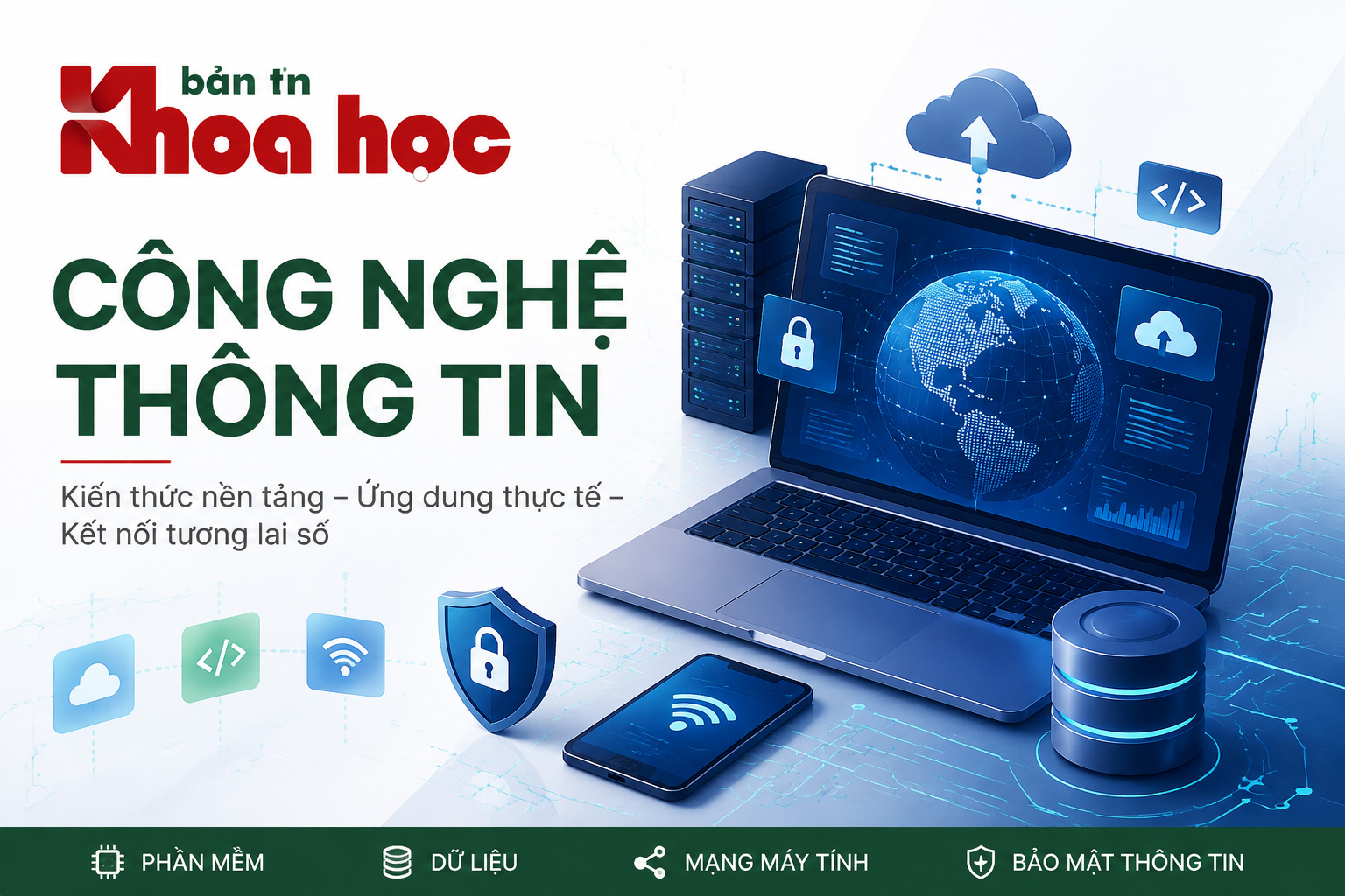 Công nghệ