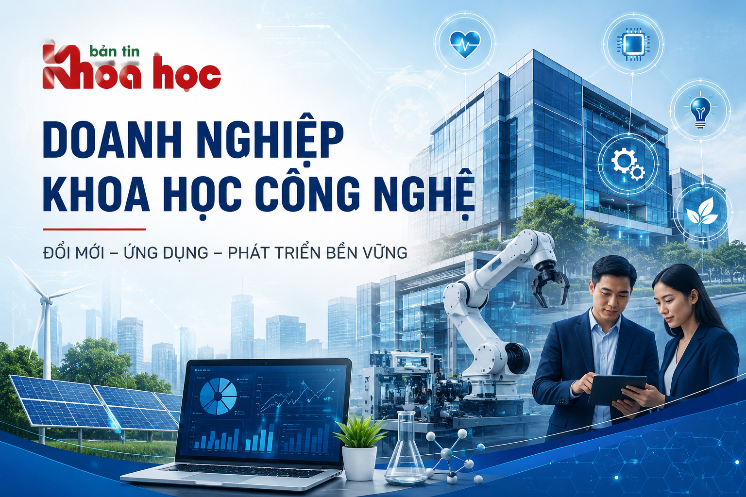 Doanh nghiệp