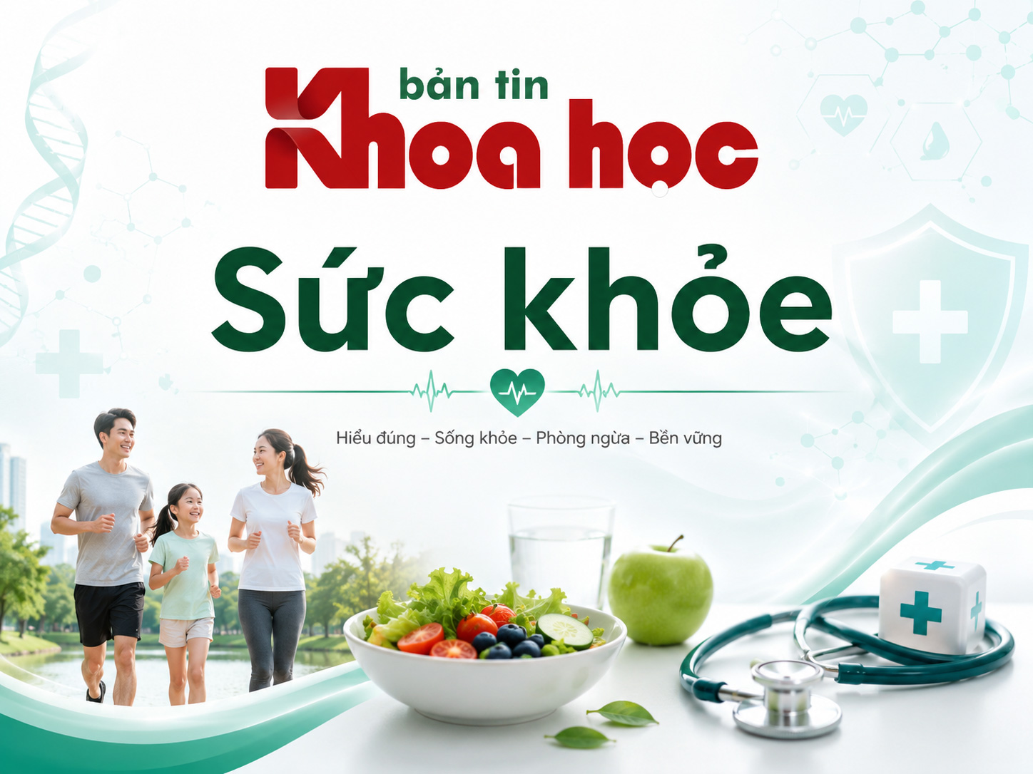 Sức khỏe